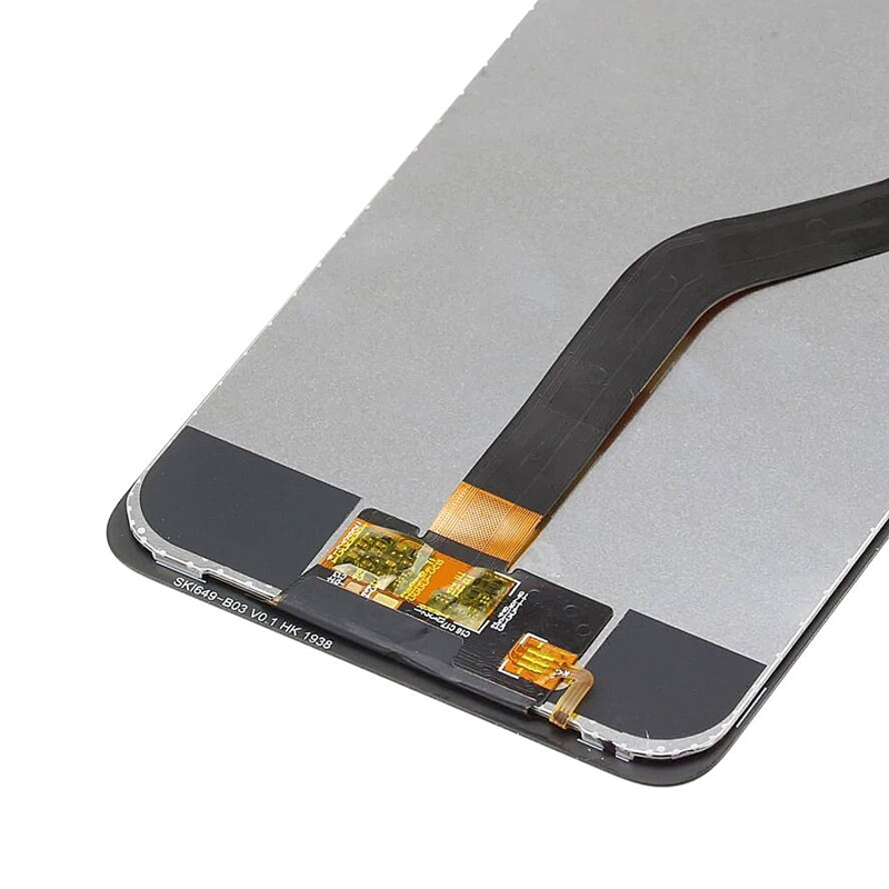 PANTALLA COMPATIBLE CON SAMSUNG A20S CALIDAD OLED - 2