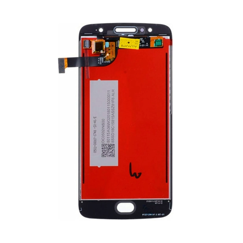 PANTALLA COMPATIBLE CON MOTOROLA MOTO G5S - 2