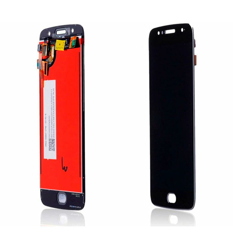 PANTALLA COMPATIBLE CON MOTOROLA MOTO G5S - 3