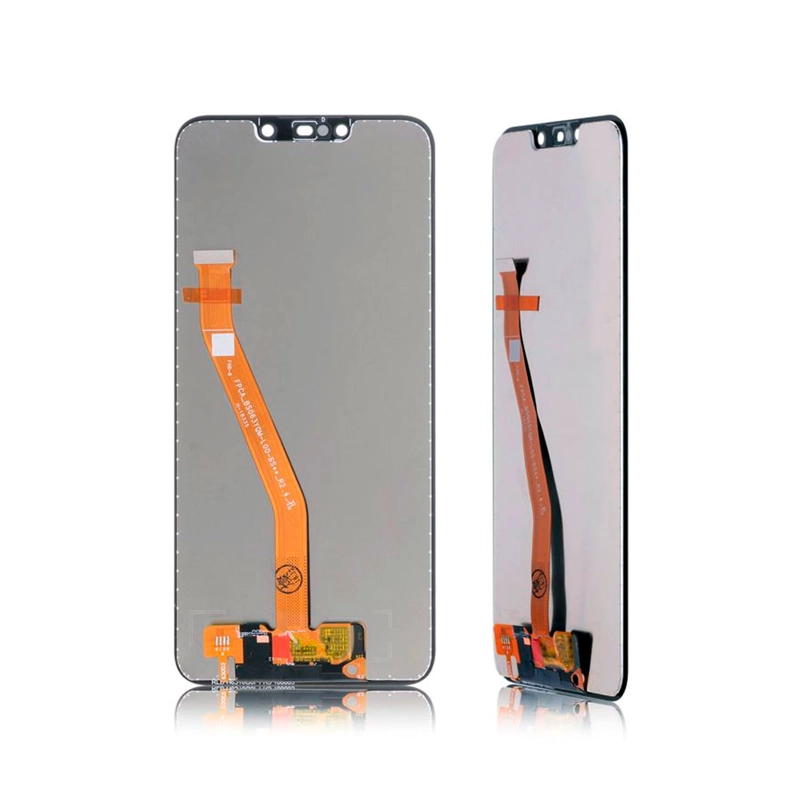 PANTALLA COMPATIBLE CON HUAWEI MATE 20 LITE - 2