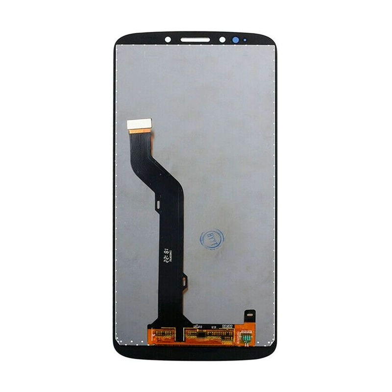 PANTALLA COMPATIBLE CON MOTOROLA MOTO E5 PLUS - 2