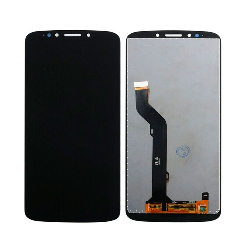 PANTALLA COMPATIBLE CON MOTOROLA MOTO E5 PLUS - 3