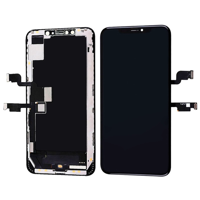 GENÉRICO PANTALLA COMPATIBLE CON IPHONE XS OLED