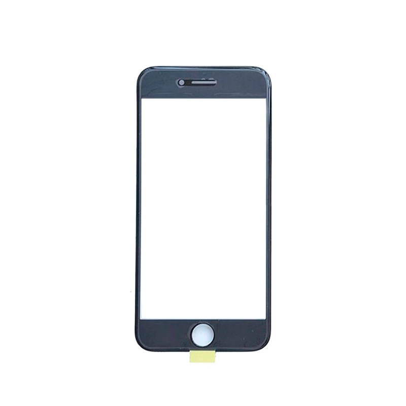 GENÉRICO GLASS + MARCO + OCA COMPATIBLE CON IPHONE 7 PLUS