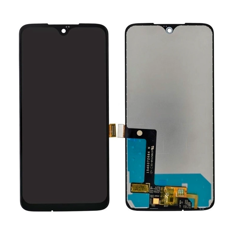PANTALLA COMPATIBLE CON MOTOROLA G7 PLUS S/L - 1