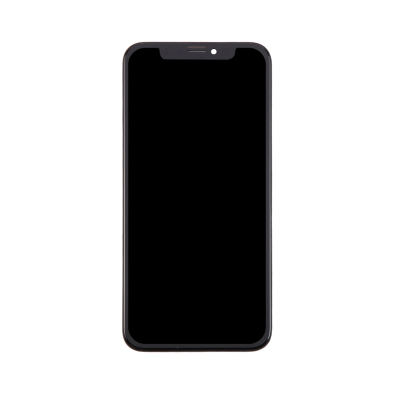 PANTALLA COMPATIBLE CON IPHONE X INCELL JH OPTIMA CALIDAD - 2