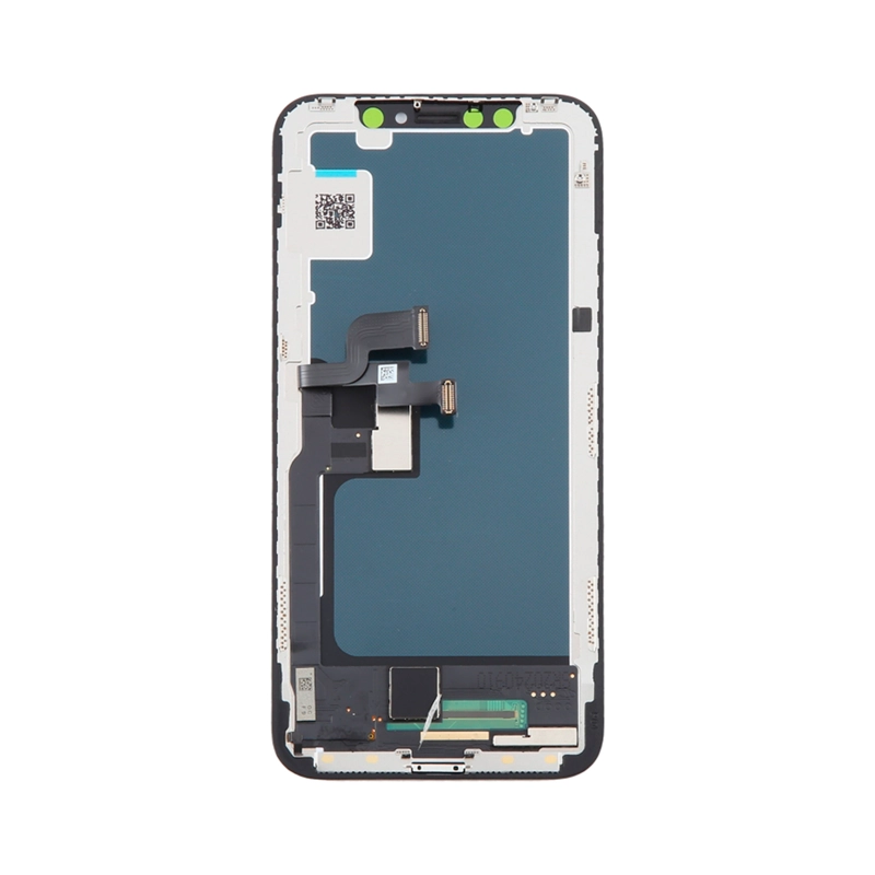 PANTALLA COMPATIBLE CON IPHONE X INCELL JH OPTIMA CALIDAD - 3