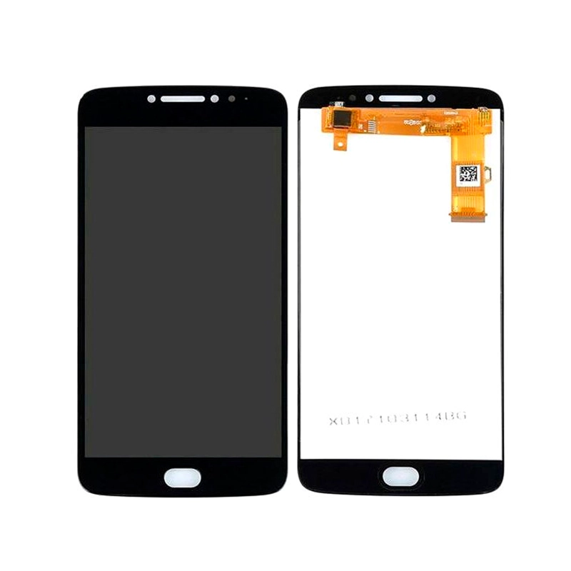PANTALLA COMPATIBLE CON MOTOROLA E4 PLUS S/L - 1