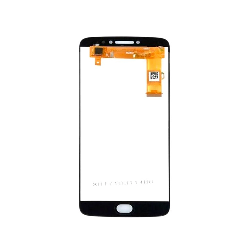 PANTALLA COMPATIBLE CON MOTOROLA E4 PLUS S/L - 3