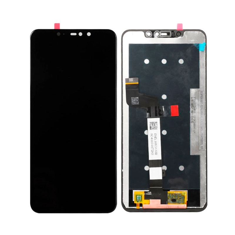 PANTALLA COMPATIBLE CON XIAOMI REDMI NOTE 6 PRO - 1