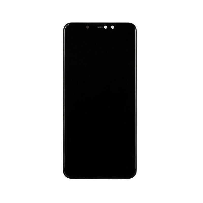 PANTALLA COMPATIBLE CON XIAOMI REDMI NOTE 6 PRO - 2