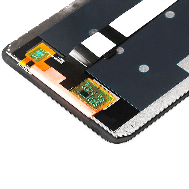 PANTALLA COMPATIBLE CON XIAOMI REDMI NOTE 6 PRO - 3
