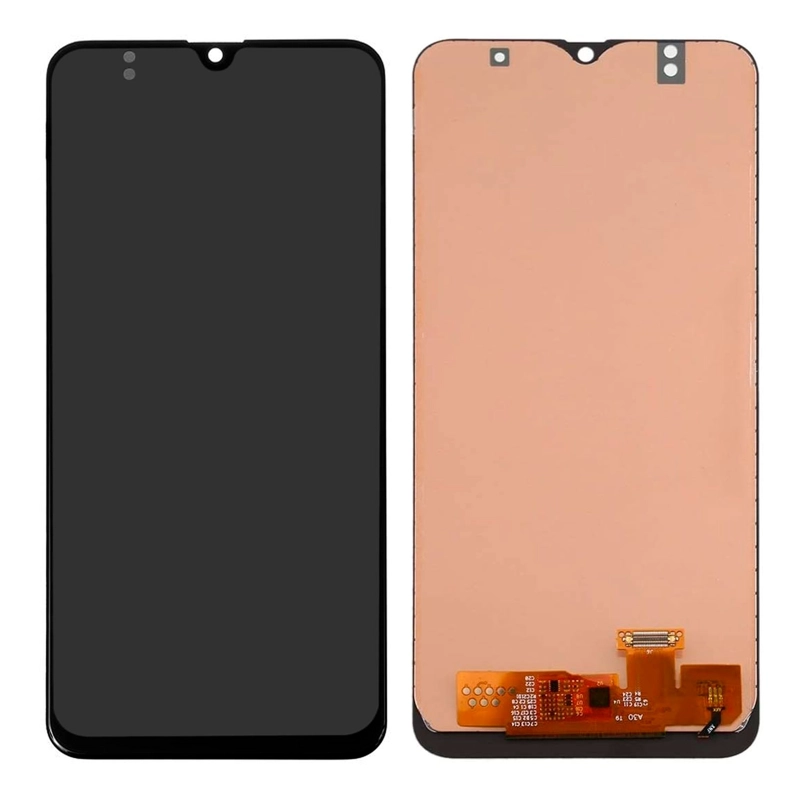 GENÉRICO PANTALLA COMPATIBLE CON SAMSUNG A30 INCELL