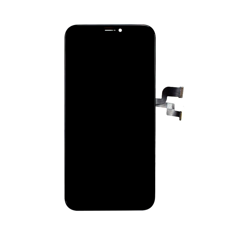 PANTALLA COMPATIBLE CON IPHONE X OLED - 1