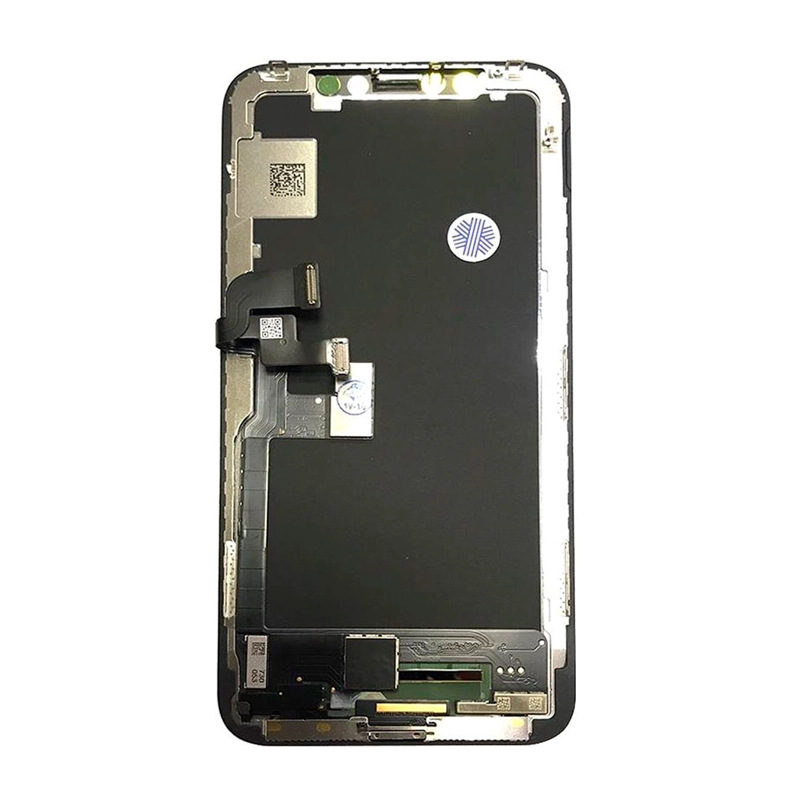 PANTALLA COMPATIBLE CON IPHONE X OLED - 3