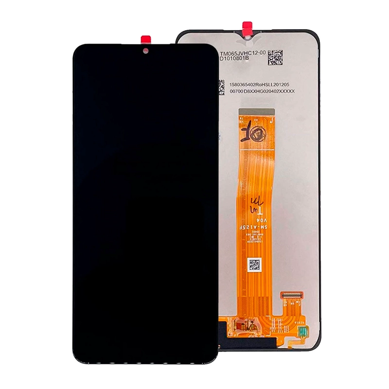 GENÉRICO PANTALLA COMPATIBLE CON SAMSUNG A12