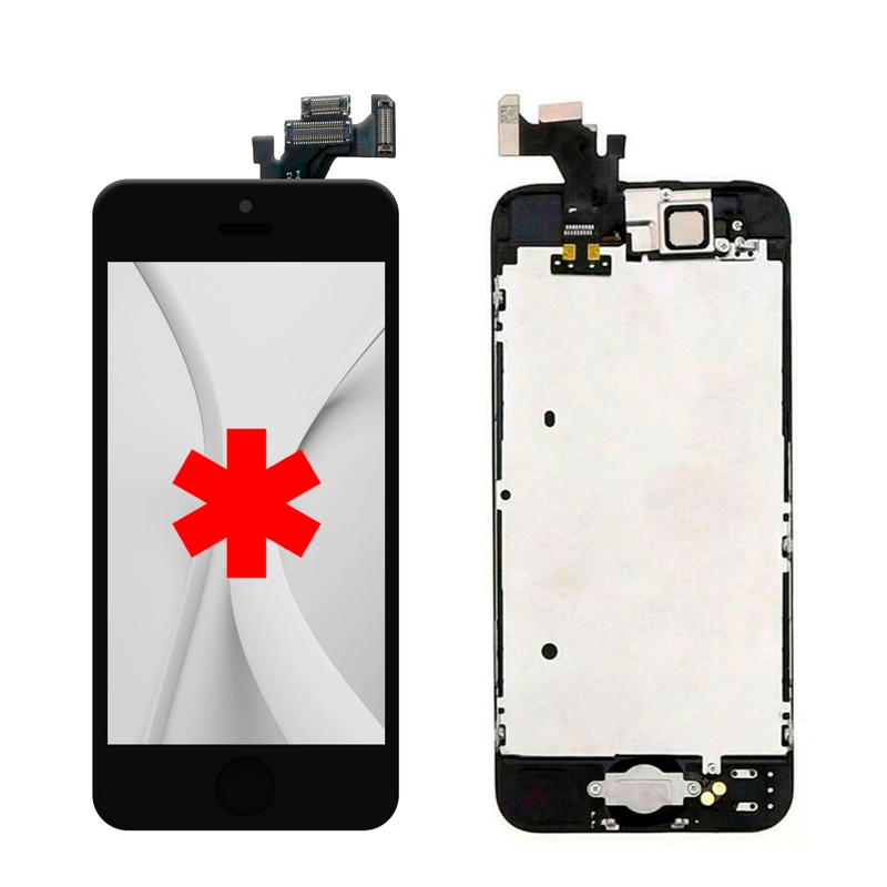 GENÉRICO PANTALLA COMPATIBLE CON IPHONE 5G ORIGINAL