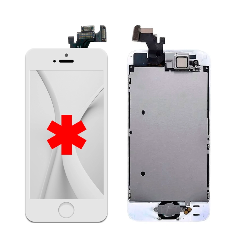 PANTALLA COMPATIBLE CON IPHONE 5G ORIGINAL - 1