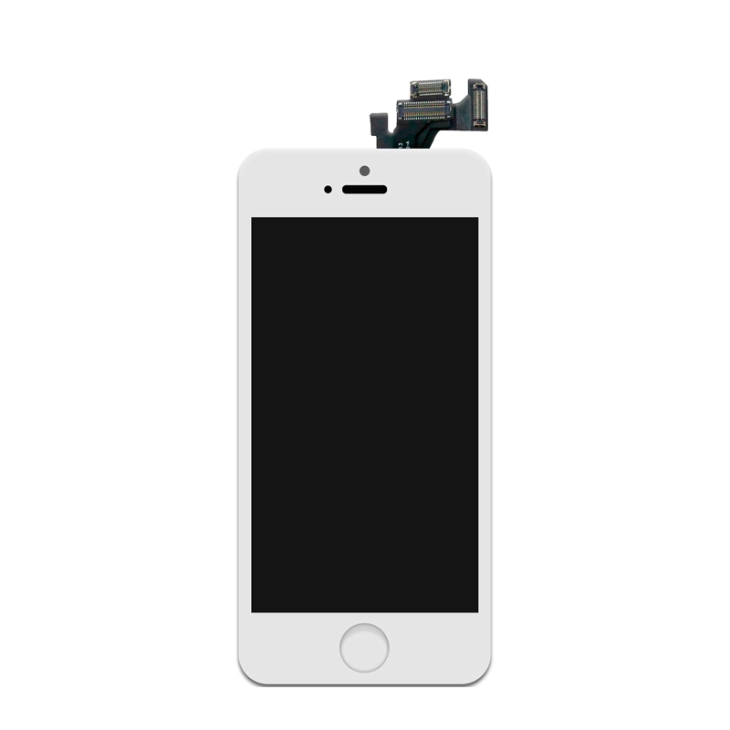 PANTALLA COMPATIBLE CON IPHONE 5G ORIGINAL - 2