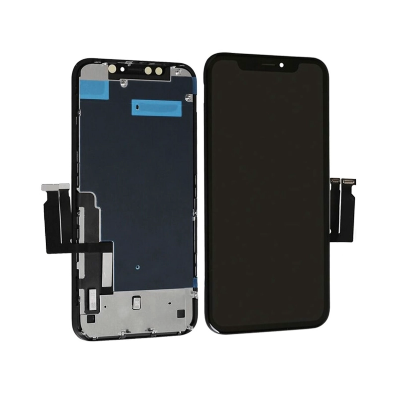 PANTALLA COMPATIBLE CON IPHONE XR INCELL - 1