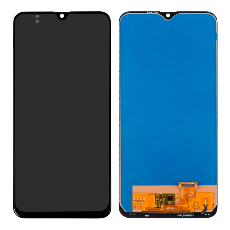 GENÉRICO PANTALLA COMPATIBLE CON SAMSUNG A20 CALIDAD OLED