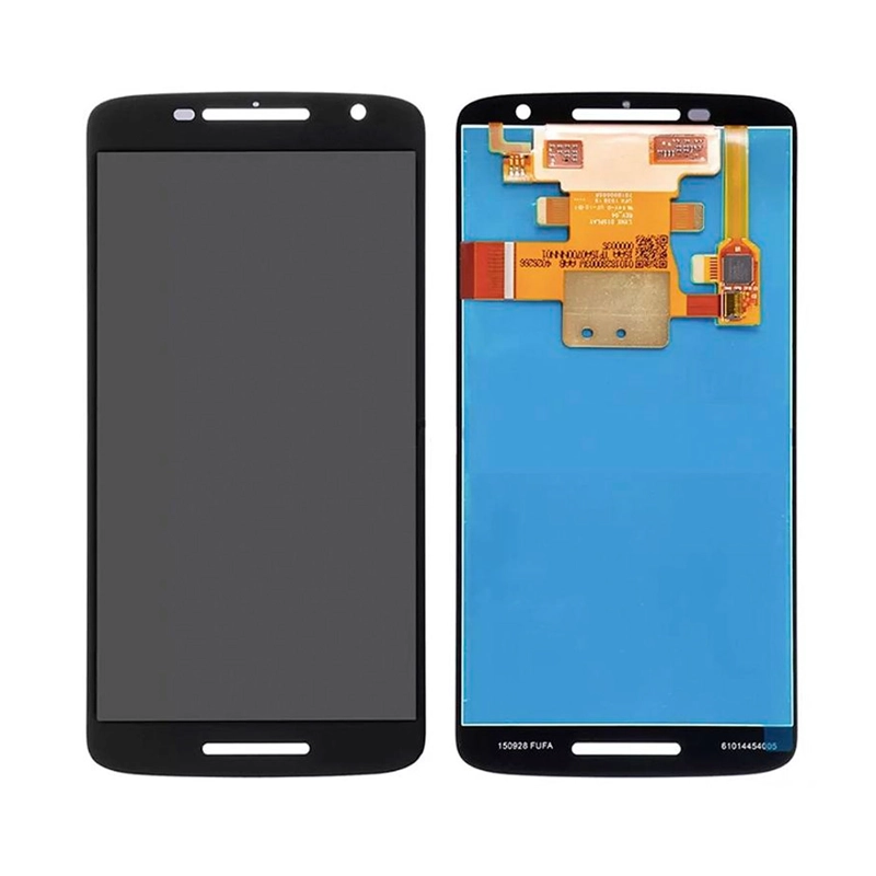 PANTALLA COMPATIBLE CON MOTOROLA MOTO X PLAY - 2