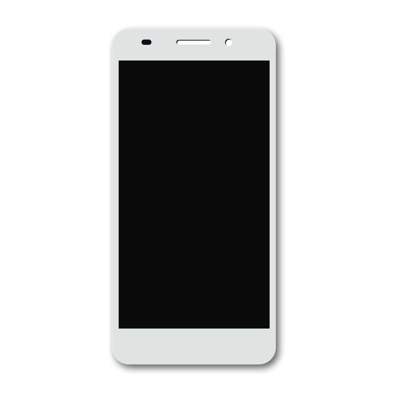 PANTALLA COMPATIBLE CON HUAWEI Y6 2 / Y6 II S/L - 2