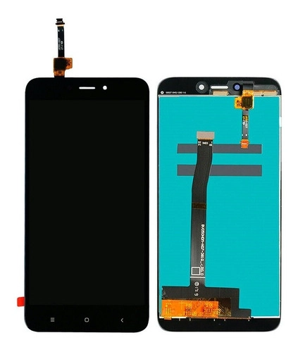 PANTALLA COMPATIBLE CON XIAOMI REDMI 4X - 1