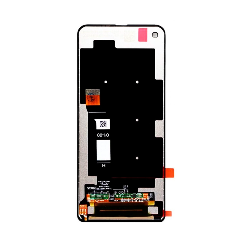 PANTALLA COMPATIBLE CON MOTOROLA ONE ACTION - 2