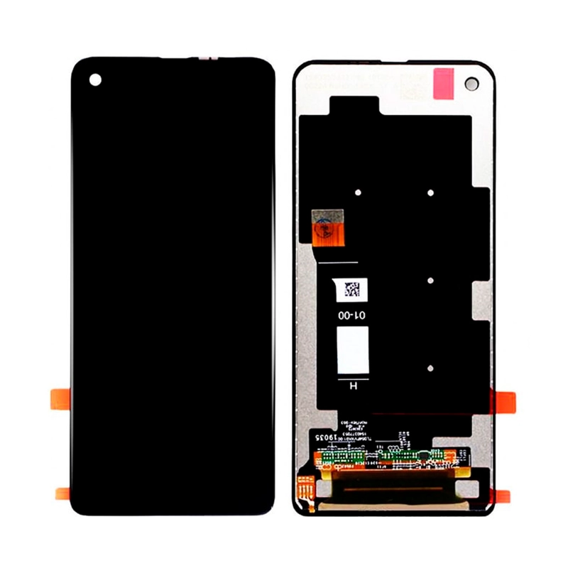 PANTALLA COMPATIBLE CON MOTOROLA ONE ACTION - 3