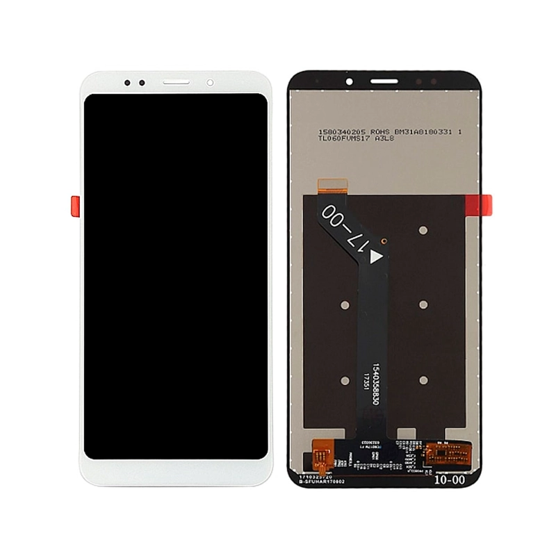 PANTALLA COMPATIBLE CON XIAOMI REDMI 5 PLUS - 1