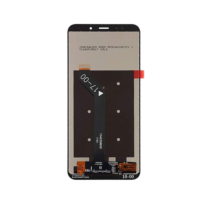 PANTALLA COMPATIBLE CON XIAOMI REDMI 5 PLUS - 3