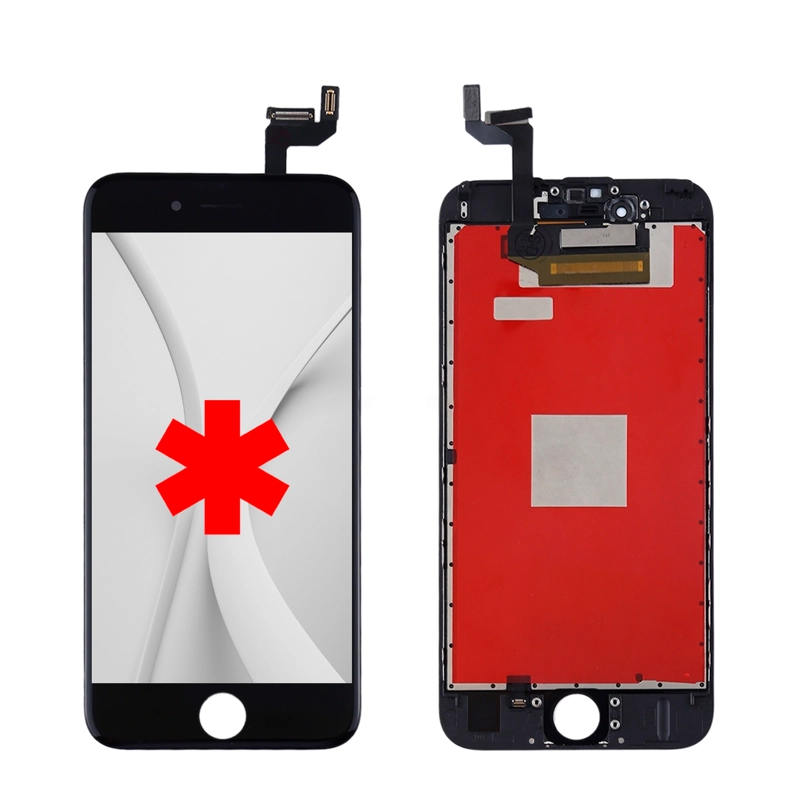 GENÉRICO PANTALLA COMPATIBLE CON IPHONE 6S CALIDAD ORIGINAL