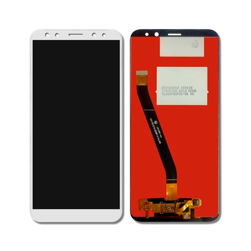 PANTALLA COMPATIBLE CON HUAWEI MATE 10 LITE S/L - 2