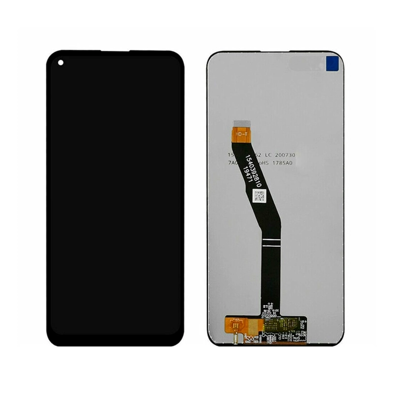 GENÉRICO PANTALLA COMPATIBLE CON HUAWEI Y7P