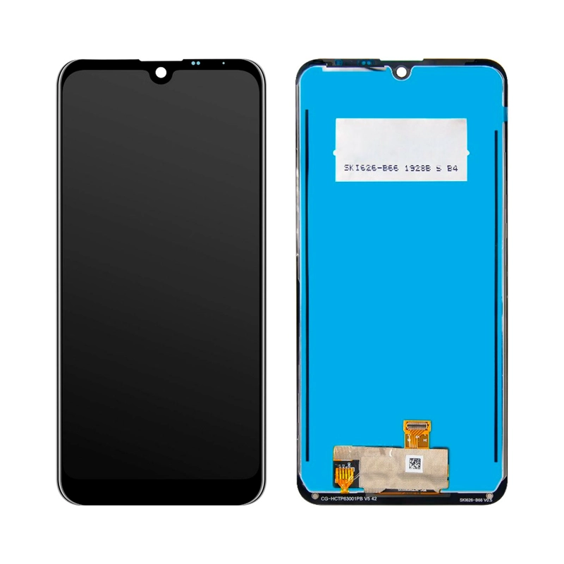 GENÉRICO PANTALLA COMPATIBLE CON LG K50