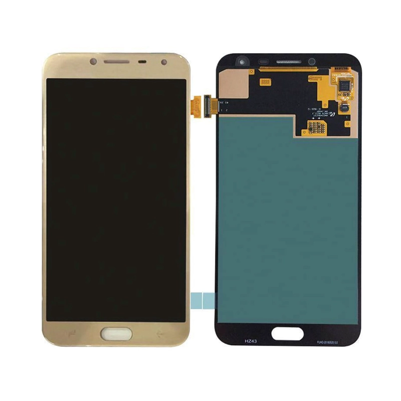 PANTALLA COMPATIBLE CON SAMSUNG J4 CALIDAD OLED S/L - 2