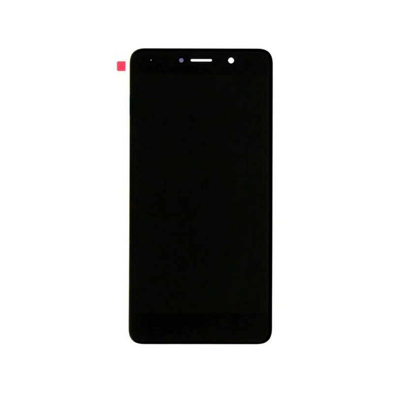 GENÉRICO PANTALLA COMPATIBLE CON HUAWEI Y7 S/L -