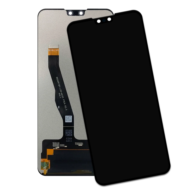 PANTALLA COMPATIBLE CON HUAWEI Y9 2019 - 1