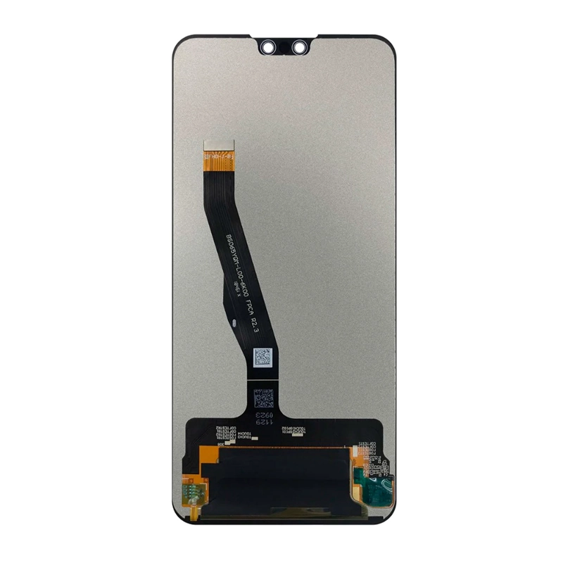 PANTALLA COMPATIBLE CON HUAWEI Y9 2019 - 2