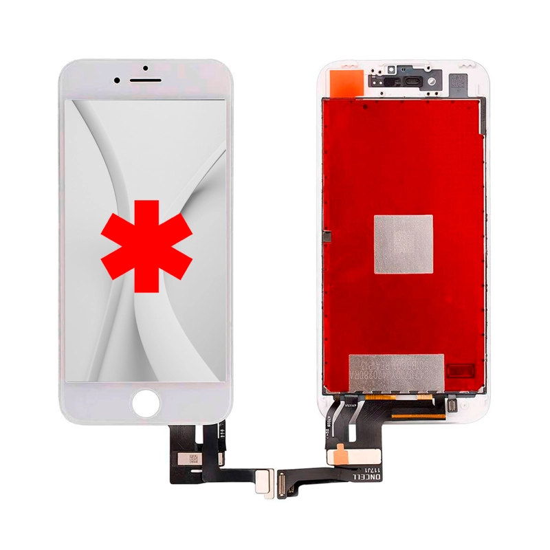 PANTALLA COMPATIBLE CON IPHONE 7 ORIGINAL - 1
