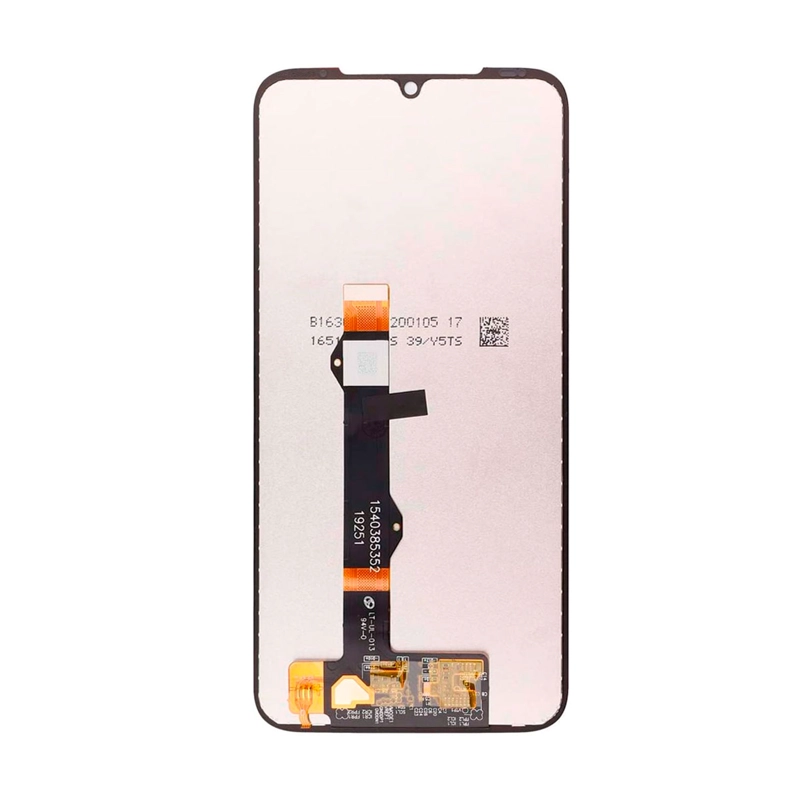 PANTALLA COMPATIBLE CON MOTOROLA G8 PLUS - 3