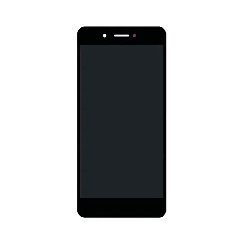 PANTALLA COMPATIBLE CON HUAWEI P9 LITE SMART - 1
