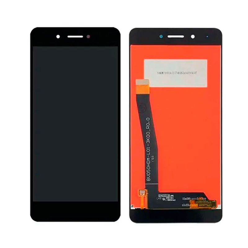 PANTALLA COMPATIBLE CON HUAWEI P9 LITE SMART - 3