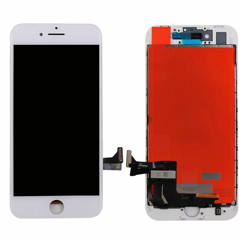 PANTALLA COMPATIBLE CON IPHONE 8 - 2