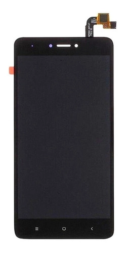 PANTALLA COMPATIBLE CON XIAOMI REDMI NOTE 4X - 1