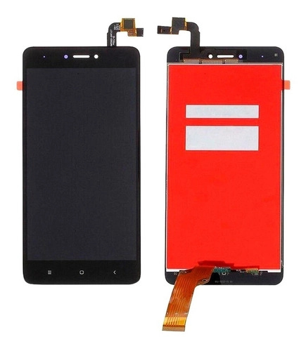 PANTALLA COMPATIBLE CON XIAOMI REDMI NOTE 4X - 2