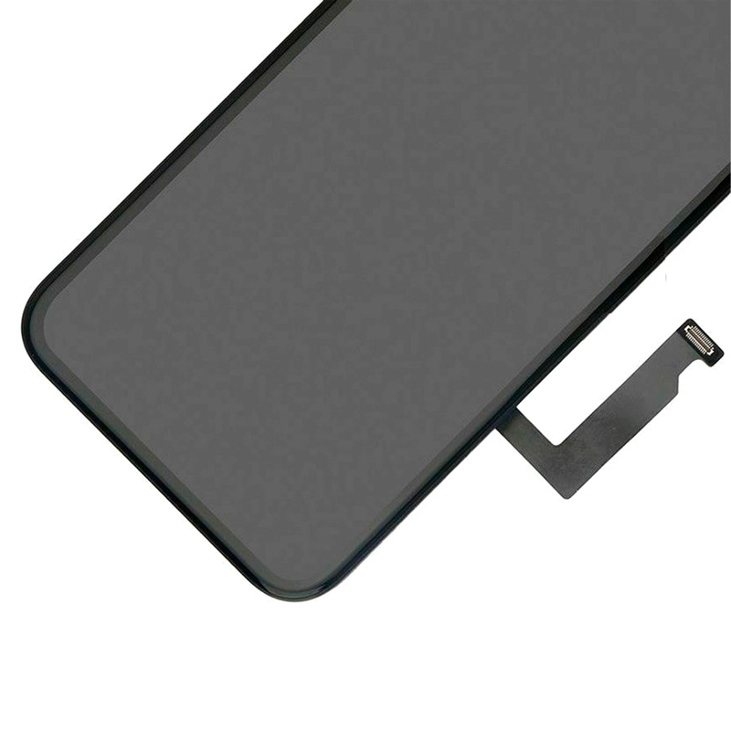 PANTALLA COMPATIBLE CON IPHONE XR C/O - 3