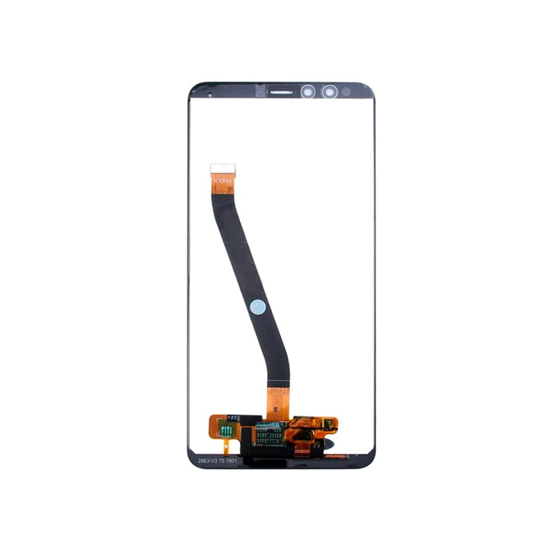 PANTALLA COMPATIBLE CON HUAWEI Y6 2018 S/L - 3