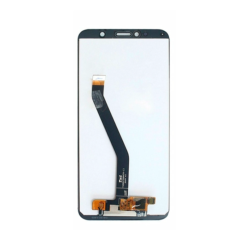 PANTALLA COMPATIBLE CON HUAWEI Y6 2018 S/L - 3